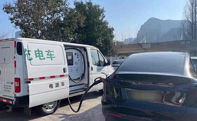 乾县汽车搭电