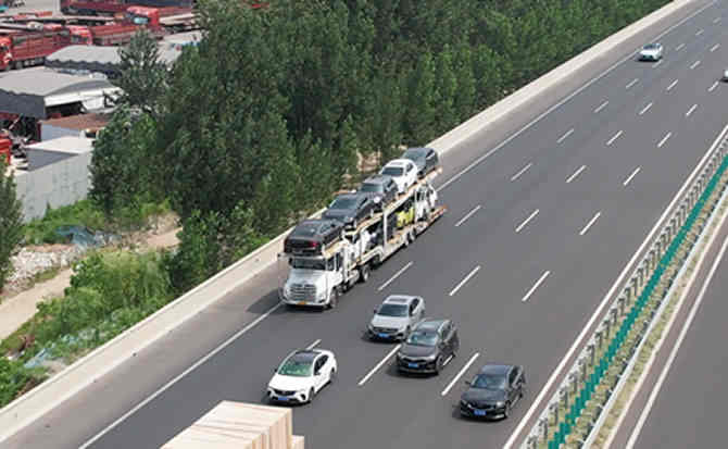 乾县高速公路汽车救援